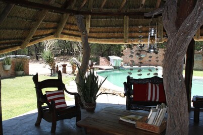 Roy's Rest Camp
