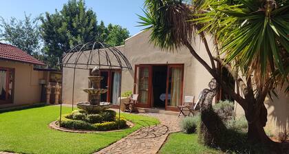 Echo Garden Guesthouse