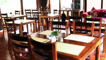 Sala de jantar