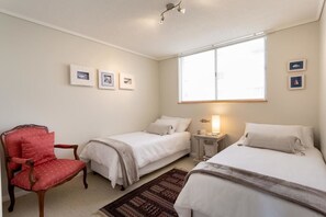 Deluxe appartement, 3 slaapkamers | 3 slaapkamers, gratis wifi