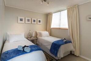 Appartement Deluxe, 3 chambres