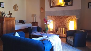 Grand Suite (L'Extravagante Perceval)