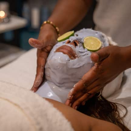 Body treatments, hot stone massages, deep-tissue massages, Thai massages