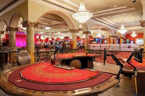 Casinò