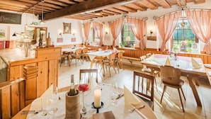 View from property - Wirtshaus Gruber Weitenegg (Leiben)