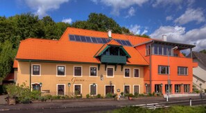 Exterior - Wirtshaus Gruber Weitenegg (Leiben)