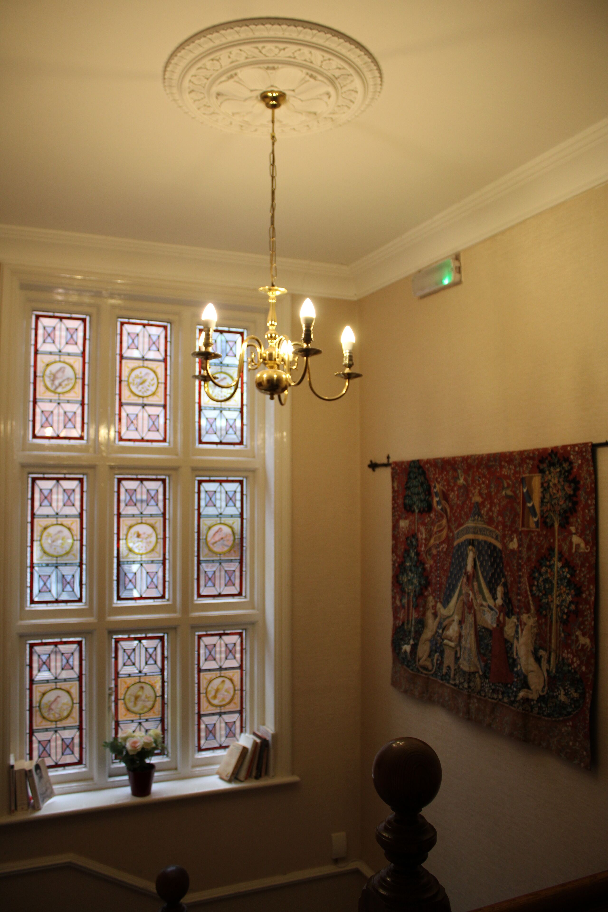 Photo - St Margaret's Hotel