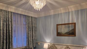 Standard Double Room | Individually decorated, individually furnished, desk, laptop workspace