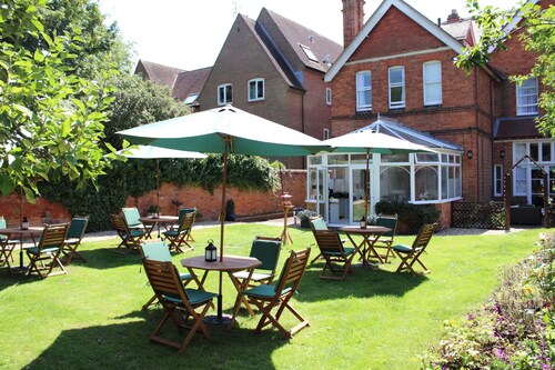 St. Margaret's Hotel