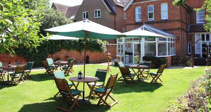 St. Margaret's Hotel