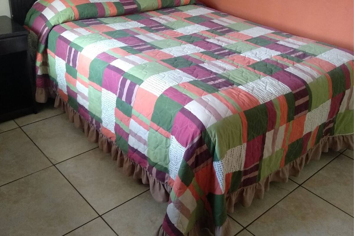 Deluxe Single Room, 1 Double Bed, Non Smoking | In-room safe, desk, iron/ironing board (on request), free WiFi
