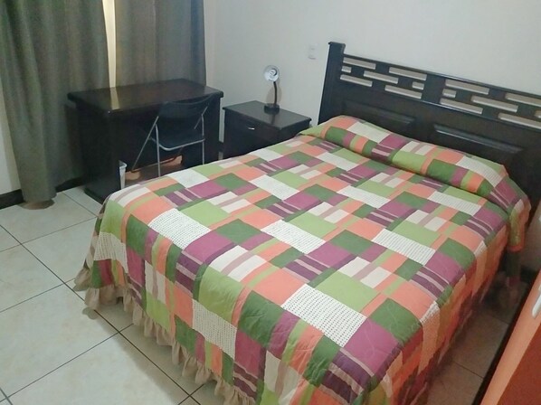 Habitació