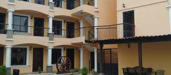 Hotel Portal de Occidente