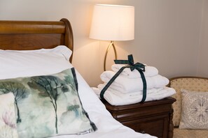 Apartment, 1 King-Bett und Schlafsofa