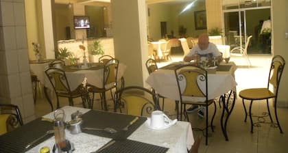 Dorado Hotel Bujumbura