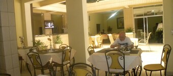 Dorado Hotel Bujumbura