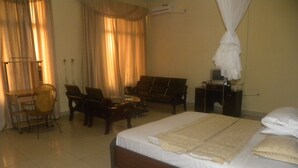 Room - Dorado Hotel Bujumbura (Bujumbura)
