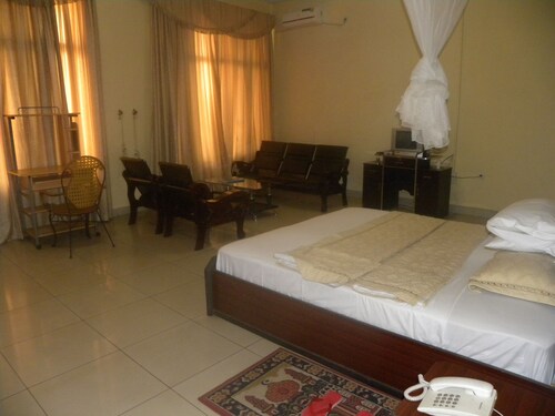 Dorado Hotel Bujumbura
