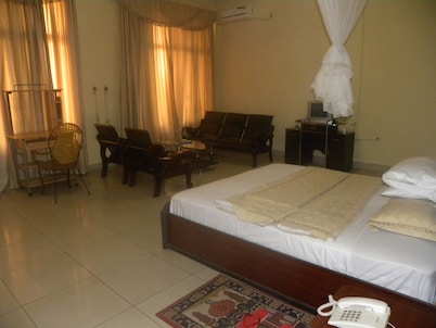 Dorado Hotel Bujumbura