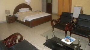Room service – dining - Dorado Hotel Bujumbura (Bujumbura)
