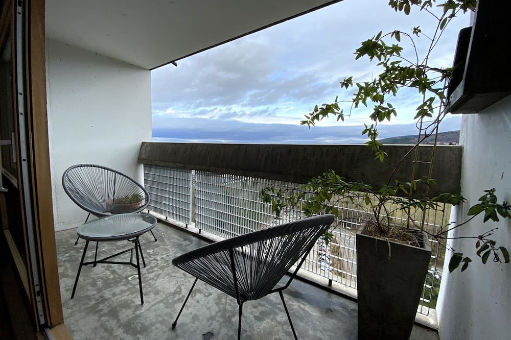 Homestay Le Corbusier 5 ieme Rue