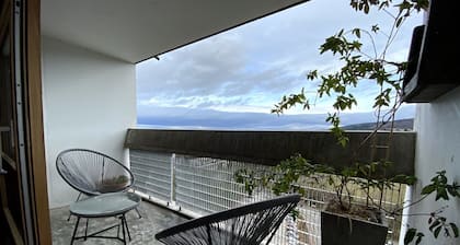 Homestay Le Corbusier 5 ieme Rue