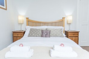 Apart Daire, Birden Çok Yatak, Sigara İçilmez | 2 yatak odası, kaliteli yatak takımı, Select Comfort yatak