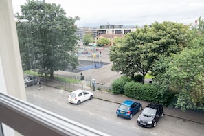 Apartment, Multiple Beds, Non Smoking | View from room