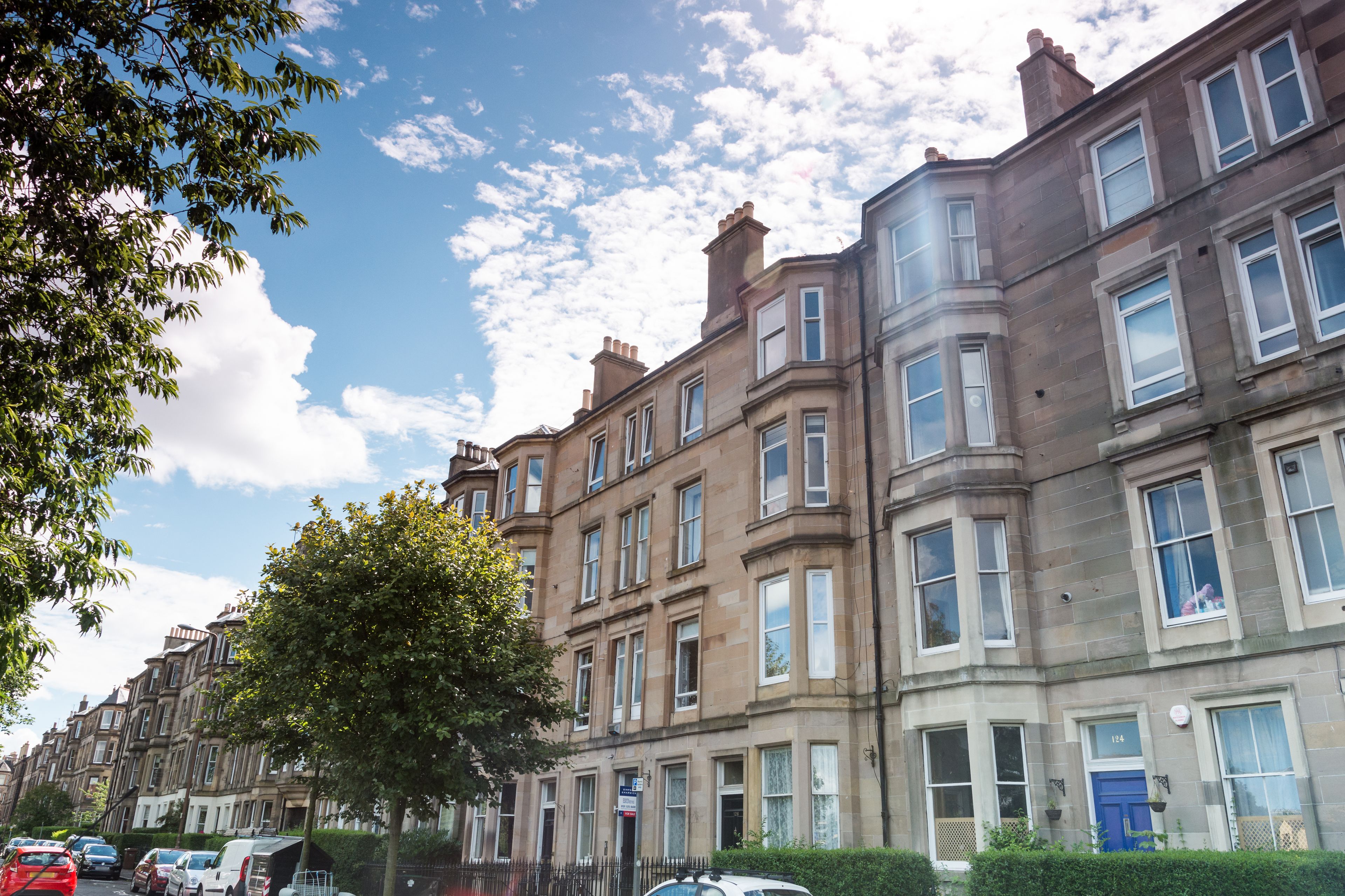 儿童活动区 - 室外