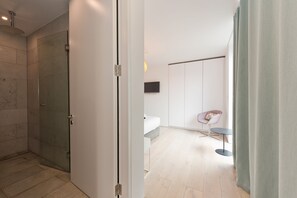 Hallway - Double Penthouse en suite - hiphipstay (Dublin)