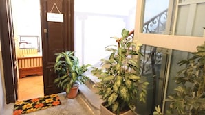 مدخل المنشأة