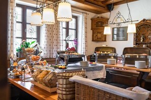 Restaurant - Landgasthof zum Erdinger Weissbrau (Rosenheim)