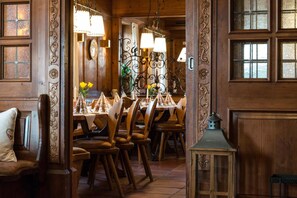 Restaurant - Landgasthof zum Erdinger Weissbrau (Rosenheim)