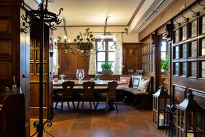 Restaurant - Landgasthof zum Erdinger Weissbrau (Rosenheim)