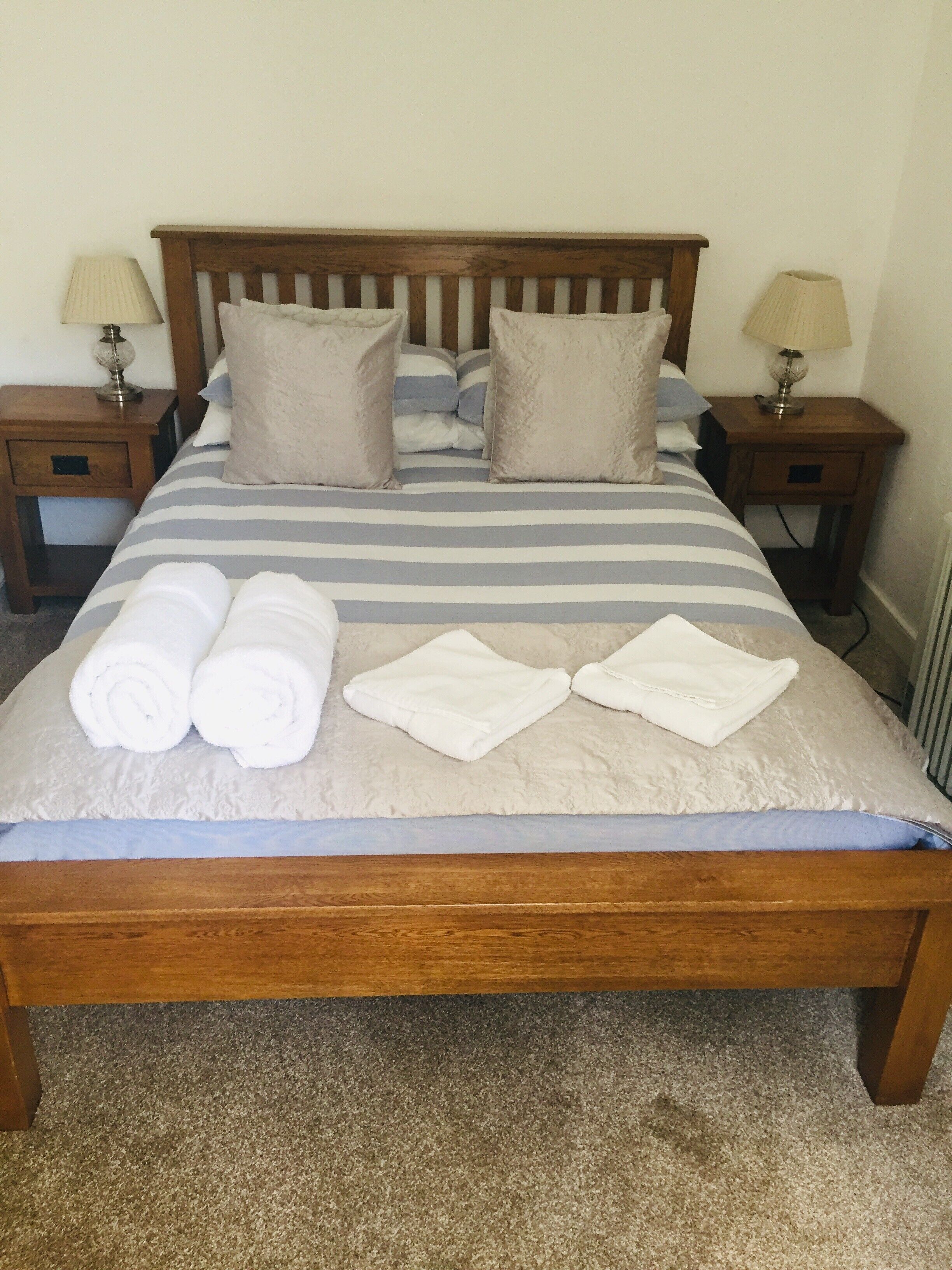 Cottage, Private Bathroom