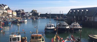 The Wheelhouse