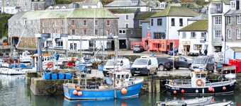 The Wheelhouse