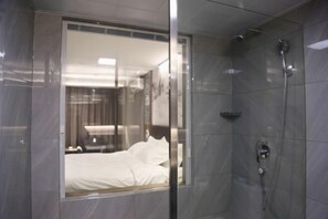 Room - Yingkou Yudingyu Longge Business Hotel 1 (Wanda Plaza) (Yingkou)