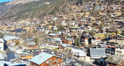 Village vacances Le Chablais