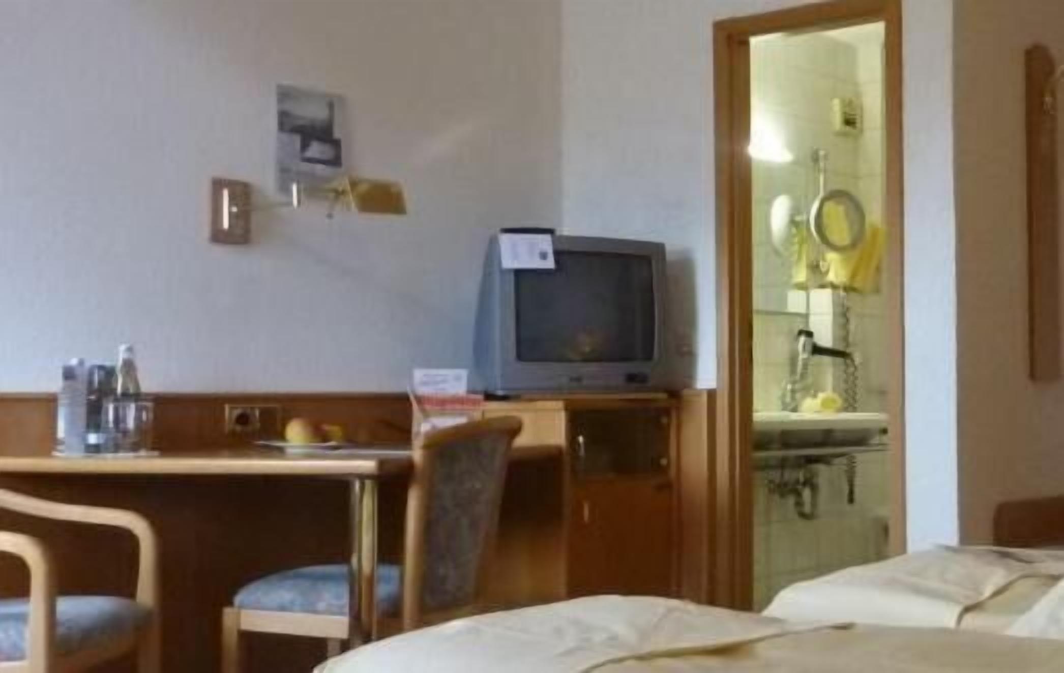 in-room safe, desk, rollaway beds, free wifi