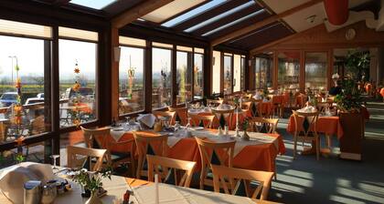 Land-gut-Hotel Schweigener Hof