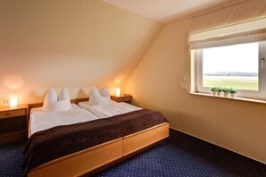 Room - Am See (Ostseebad Baabe)