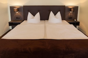 Room - Am See (Ostseebad Baabe)