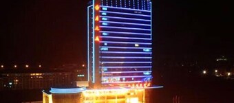 Jinzun International Hotel