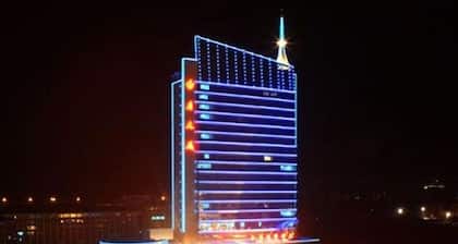 Jinzun International Hotel