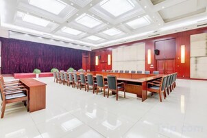 สถานที่จัดงานประชุม