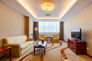 Unclassified image, 2 of 43, button - Jinzun International Hotel (ZAOZHUANG)