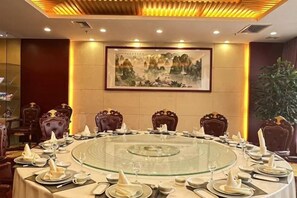 Salón de banquetes