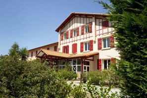 Front of property - Village Vacances La Forêt des Landes (Tarnos)