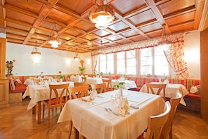 Restaurant - Gasthof Engel (Appenweier)